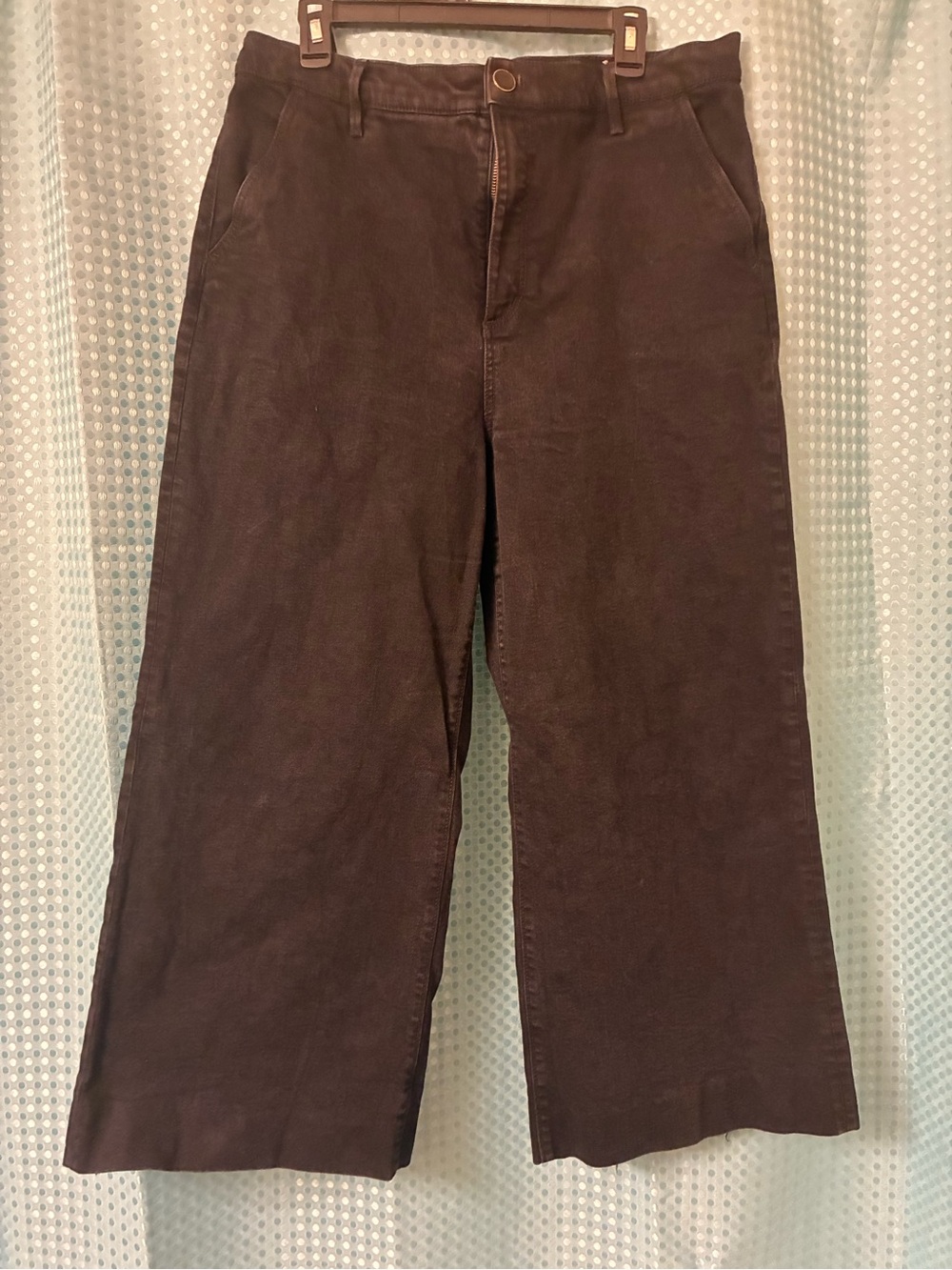 Women’s Wide-Leg jeans